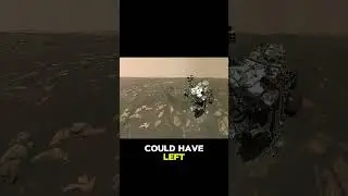 Life on Mars The Strongest Evidence Yet
