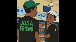 NothIIng - Jus a Friend (Prod. Kris)