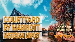 Courtyard by Marriott Amsterdam Airport hotel review | Hotels in Hoofddorp | Netherlands Hotels