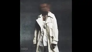 TRAVIS SCOTT - STILL FUCKED UP ft. Don Toliver