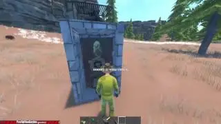 Баги о которых умолчали разработчики Hurtworld (www.Hurtworld-steam.ru)