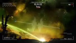 Re-Pulse - Time [HQ Free]