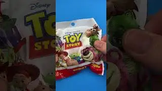 Toy Story Blind Bag #shorts