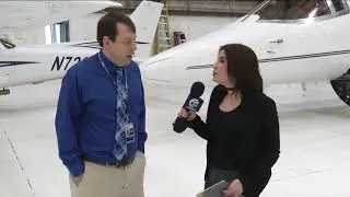 Learn to Fly at Prior Aviation Service