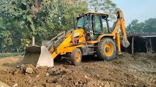 New #JCB Best And Fast Working in world JCB 