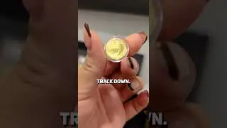 A new way to invest in Precious Metals!