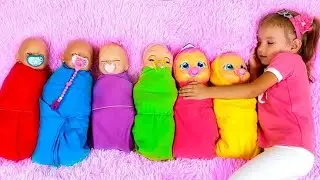 Canci&oacute;n Hermano Juan _ Infantiles Espa&ntilde;ol Are you sleeping @keepvilla @Cartoontv @kiddiy
