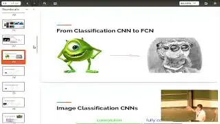 EuroSciPy 2017: Fully Convolutional Networks for Image Segmentation