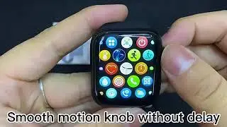 Smartwatch HW12 HW16 HW17 HW18 HW19 HW22 HW33 HW37 HW56 HW57 HW67 Mini Plus Pro Max 7 series 6 reloj