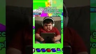 roblox games are lowkey addictive 😭🙏 #roblox #robloxrant #robloxstorytime #relatable #brentusrants