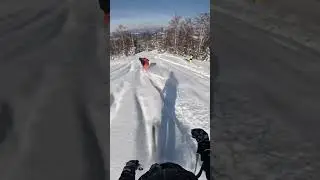 #catskiing #skiing #ski #freeride #snowboard #snow #mountains