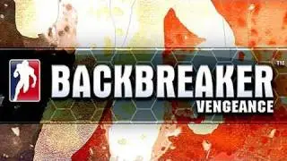 Backbreaker: Vengeance - XBLA Launch Trailer | OFFICIAL | HD