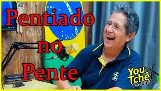 Pentiado no Pente - Beto Caetano