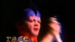Jeff Duff on Countdown via National Music Awards 1975