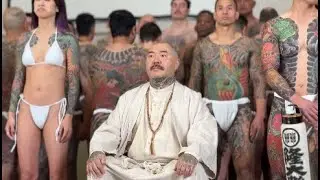 Japanese Tattoo Artist in San Jose honors his culture through needle and ink