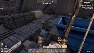 Gravity falls | 7 Days to Die PS5