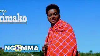 Pash Mwendwa - VETA KIMAKO  (Official Video)