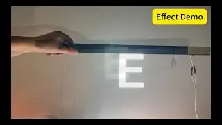 Production Process of Track LED Lighted Letters