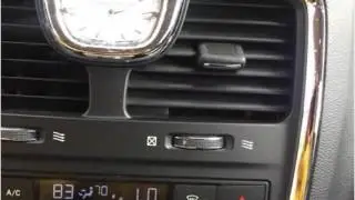 2013 Chrysler Town & Country Used Cars Eastpointe MI