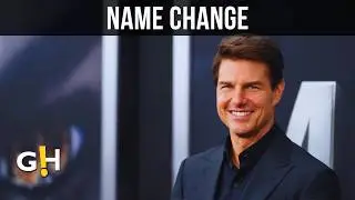 Tom Cruise's Daughter Suri Drops His Last Name as She Starts College | Entertainment News