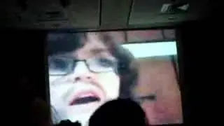 Mega64 panel intro at PAX 07