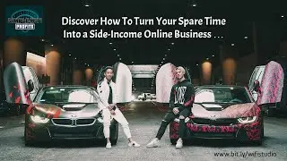 ►Watch This Before You Buy Simple Wifi Profits to Create a Side Income  ►The #1 Clickbank Affiliates