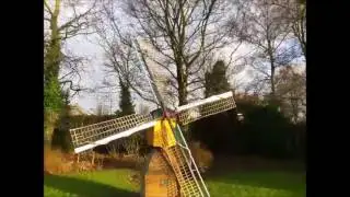 speelmolendag film