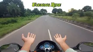 Bade Dino Baad Chhoti Si Ride😍 | MR DIV VLOG'S 