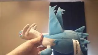 GKM X RNPAOAT: Yami Ryutaro's Plush Transformation!!