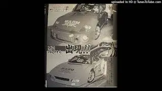 diego money x mexikodro x stoopidxool type beat (prod. croagpunk x @fuxkxav)