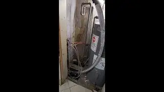 Plumbing Main Line Our 100 year old house