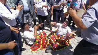 CİDE ŞEN GRUP ŞENPAZAR KARAMAN MH 2024 KURBAN BAYRAMI EĞLENCESİ 0534 488 38 93