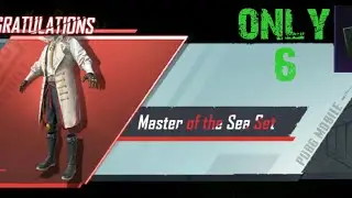 By using this Trick I got Master of the Sea Mythic Dress only 6 supply create
