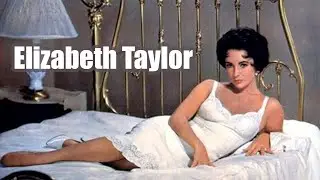Exploring Elizabeth Taylor: Unseen Photos from a Hollywood Icon