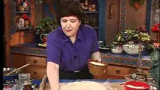 Ciao Italia 413-rNull Onion, Swiss Chard and Summer Squash Pizza