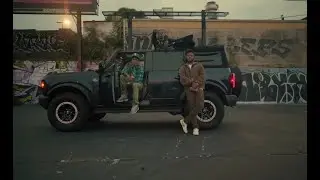 HUMMERS (Official Music Video) - (Niko Brim , Kai Ca$h & K Wales)
