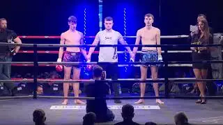 Supershowdown World Class Muay Thai | Muay Thai on FightTicket