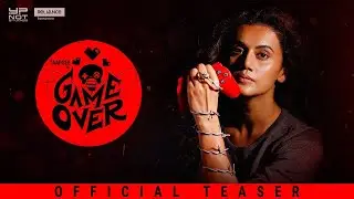 Game Over Movie Explained in Hindi | The Hidden Meaning Behind the Shocking Ending 😱
