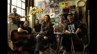 Trudy - Shouldn&rsquo;t have to // Off Record Sessions