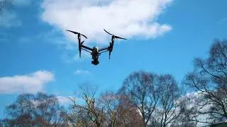 Drone Services aerial photography 2017
