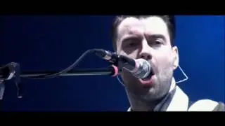 The Courteeners - Live At Heaton Park 2015