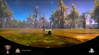 Maneater Truth Quest DLC Trophy Guide &ndash; 40 and Flirty 🥉💅🦈 | Reach Level 40 | Mission Uncommon Scents