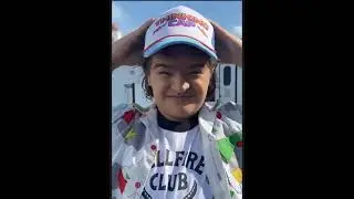 Stranger Things season 4 - cast transform into characters