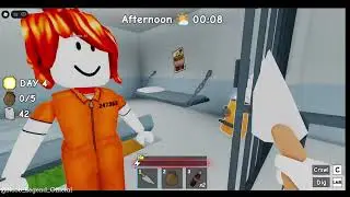 High Energy:  DYNAMITE! 🧨 Fast Way to Beat Dig to Escape (Roblox)