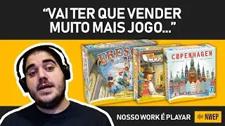 A VEM PRA MESA CHEGOU CHEGANDO? | Cortes Nosso Work &eacute; Playar