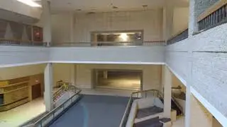 Century III Mall - West Mifflin, PA - Part II - A Deadmalls.com Presentation