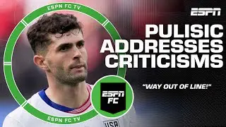 Shaka Hislop finds it &lsquo;RIDICULOUS&rsquo; Christian Pulisic has to address USMNT criticisms | ESPN FC