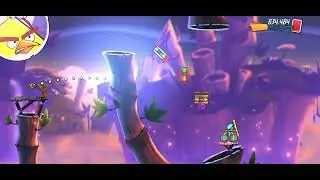 Angry Birds 2 [ #18 ] - Daily Challenge 