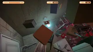 I Am Bread - Zero G - Garage (A++)