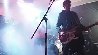 GASAMENT - live @ All Drummers Have Mental Issues RELEASE PARTY - 10 The Apothecary's Cover